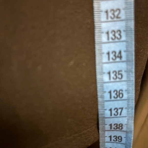 Aidan Mattox gown. NWOT - Picture 12 of 12